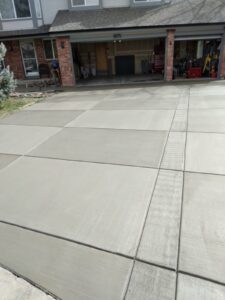 Driveway 2