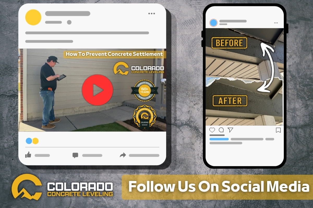 Follow Us On Social Media v2