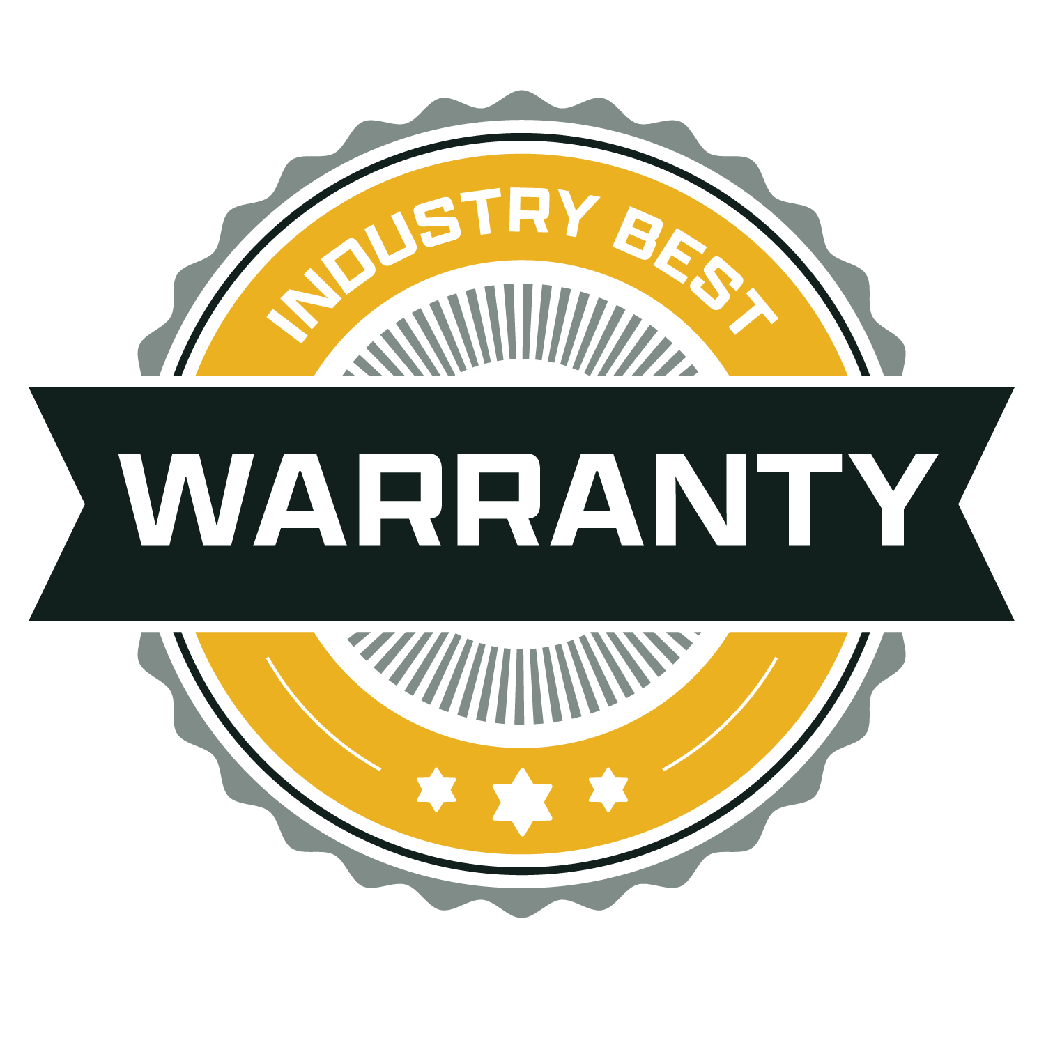Concrete Leveling & Lifting Warranty
